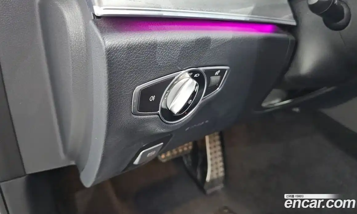 Mercedes-Benz E-Class 2021 2.0 гидро в Москве № 893498, фото 16