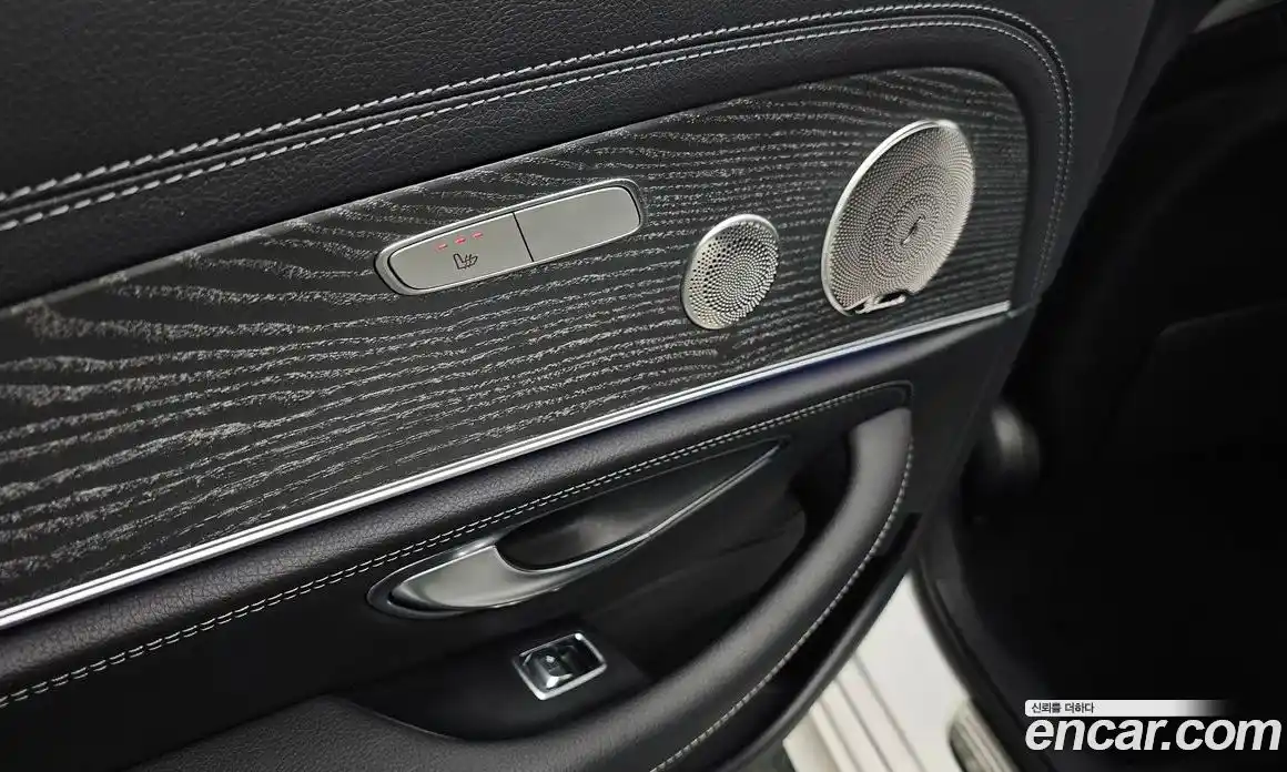 Mercedes-Benz E-Class 2021 2.0 гидро в Москве № 893498, фото 18