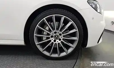 Mercedes-Benz E-Class 2021 2.0 гидро в Москве № 893498, миниатюра 5