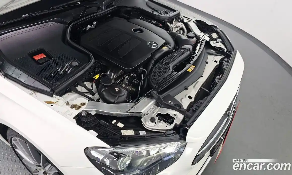 Mercedes-Benz E-Class 2021 2.0 гидро в Москве № 893498, фото 6
