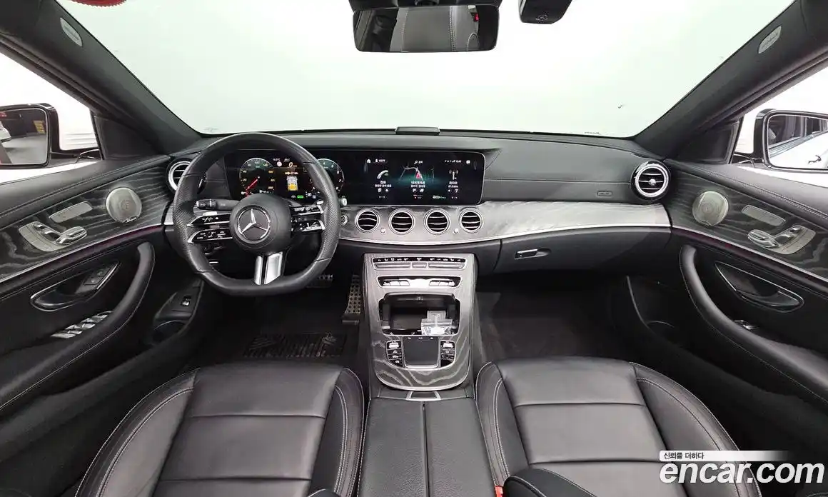 Mercedes-Benz E-Class 2021 2.0 гидро в Москве № 893498, фото 7