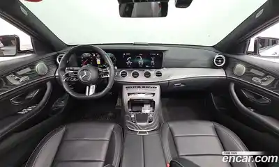 Mercedes-Benz E-Class 2021 2.0 гидро в Москве № 893498, миниатюра 7