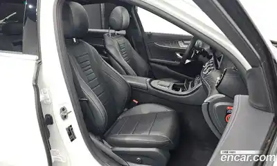 Mercedes-Benz E-Class 2021 2.0 гидро в Москве № 893498, миниатюра 10