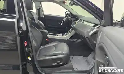 Land Rover Range-Rover Evoque 2018 2.0 гидро в Москве № 894636, миниатюра 11