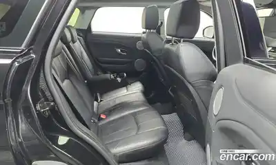 Land Rover Range-Rover Evoque 2018 2.0 гидро в Москве № 894636, миниатюра 12