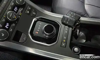 Land Rover Range-Rover Evoque 2018 2.0 гидро в Москве № 894636, миниатюра 9