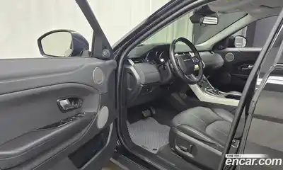 Land Rover Range-Rover Evoque 2018 2.0 гидро в Москве № 894636, миниатюра 10