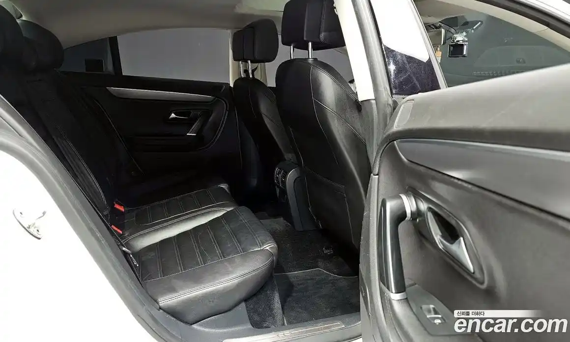 Volkswagen CC 2012 2.0 гидро в Москве № 896243, фото 11