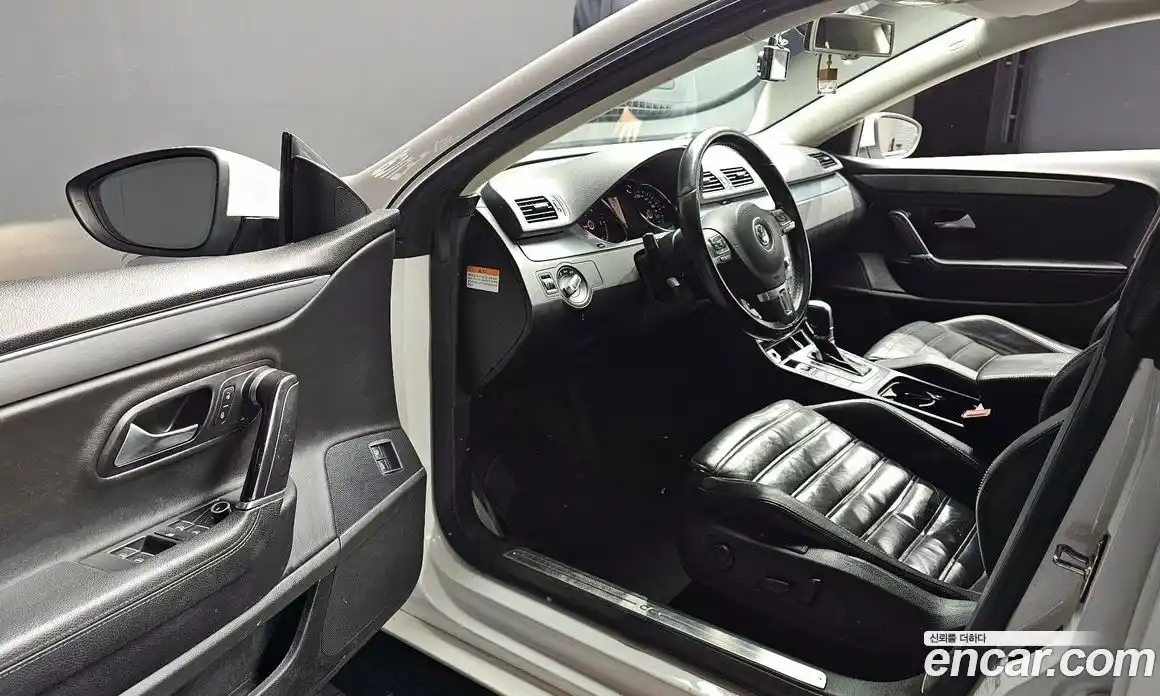 Volkswagen CC 2012 2.0 гидро в Москве № 896243, фото 12