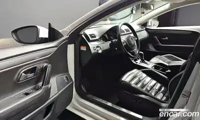 Volkswagen CC 2012 2.0 гидро в Москве № 896243, миниатюра 12