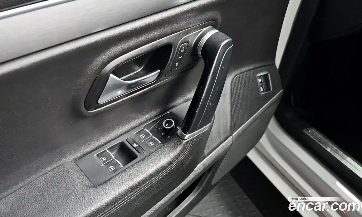 Volkswagen CC 2012 2.0 гидро в Москве № 896243, фото 13