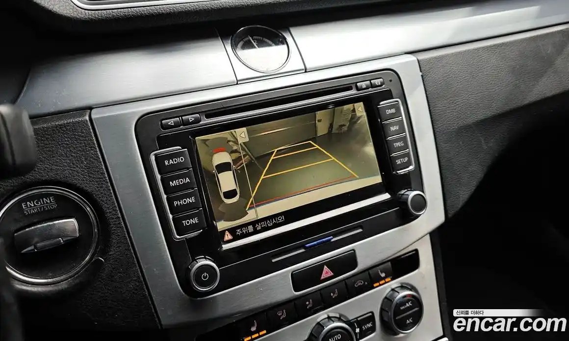 Volkswagen CC 2012 2.0 гидро в Москве № 896243, фото 17