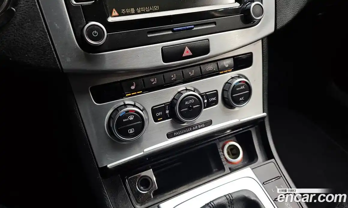 Volkswagen CC 2012 2.0 гидро в Москве № 896243, фото 19