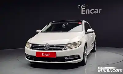 Volkswagen CC 2012 2.0 гидро в Москве № 896243, миниатюра 3