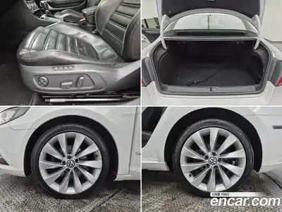 Volkswagen CC 2012 2.0 гидро в Москве № 896243, миниатюра 5