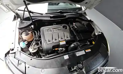 Volkswagen CC 2012 2.0 гидро в Москве № 896243, миниатюра 6