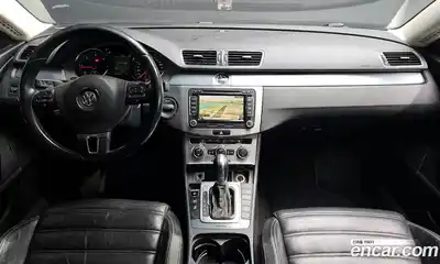 Volkswagen CC 2012 2.0 гидро в Москве № 896243, миниатюра 7
