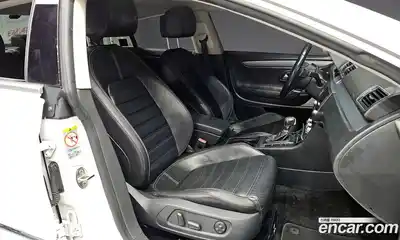 Volkswagen CC 2012 2.0 гидро в Москве № 896243, миниатюра 10