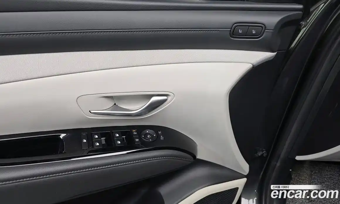 Hyundai Tucson 2025 1.6 Автомат в Москве № 926089, фото 12