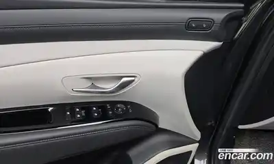 Hyundai Tucson 2025 1.6 Автомат в Москве № 926089, миниатюра 12