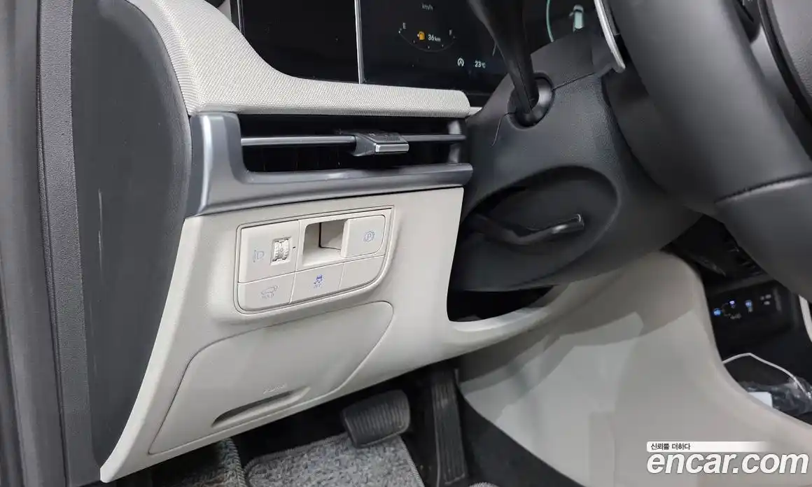 Hyundai Tucson 2025 1.6 Автомат в Москве № 926089, фото 13