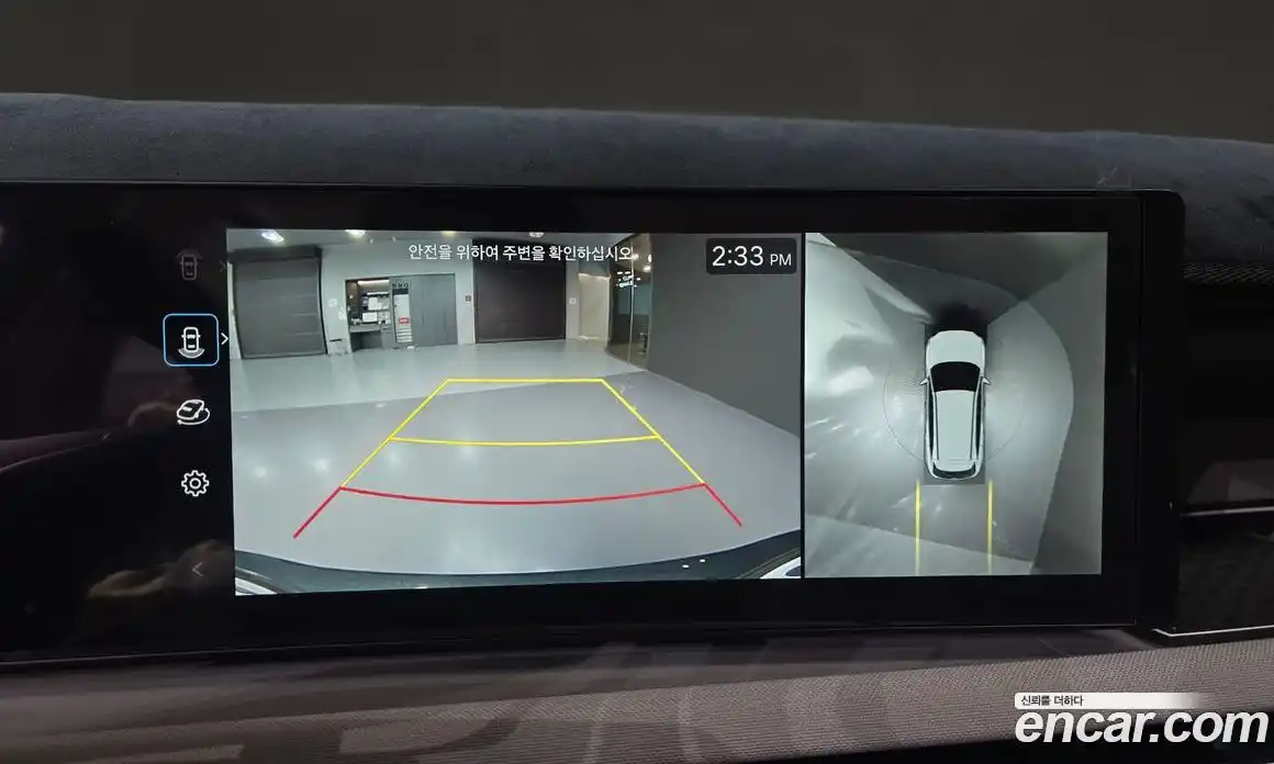 Hyundai Tucson 2025 1.6 Автомат в Москве № 926089, фото 16