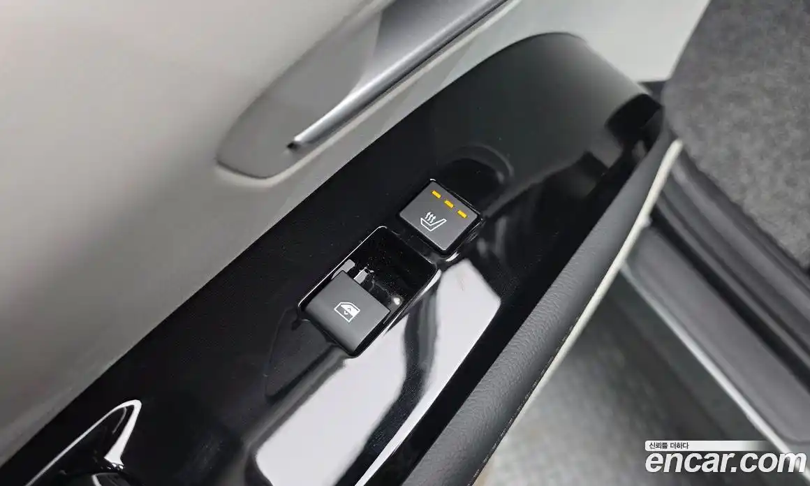 Hyundai Tucson 2025 1.6 Автомат в Москве № 926089, фото 18