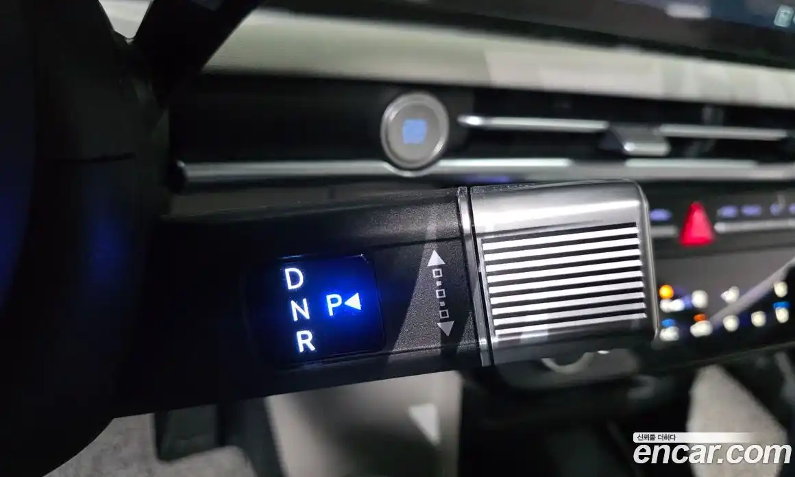 Hyundai Tucson 2025 1.6 Автомат в Москве № 926089, фото 9