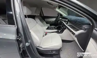 Hyundai Tucson 2025 1.6 Автомат в Москве № 926089, миниатюра 10