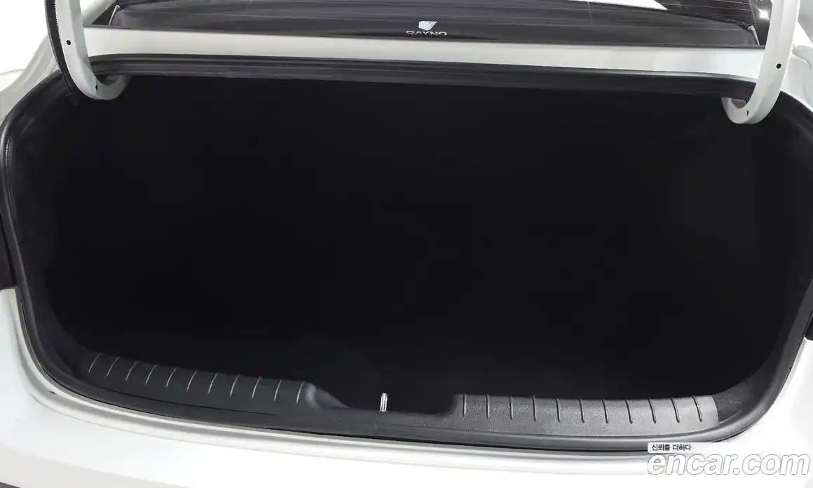 Hyundai Avante 2024 1.6 гидро в Москве № 926143, фото 19