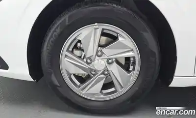 Hyundai Avante 2024 1.6 гидро в Москве № 926143, миниатюра 4