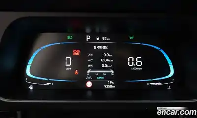 Hyundai Avante 2024 1.6 гидро в Москве № 926143, миниатюра 7