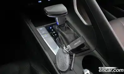 Hyundai Avante 2024 1.6 гидро в Москве № 926143, миниатюра 8