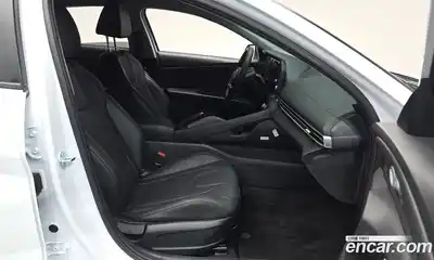 Hyundai Avante 2024 1.6 гидро в Москве № 926143, миниатюра 9