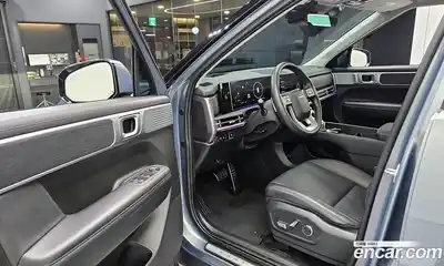 Hyundai Santa Fe 2024 2.5 гидро, миниатюра 11