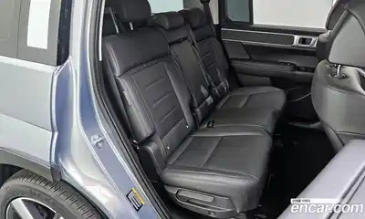Hyundai Santa Fe 2024 2.5 гидро, миниатюра 12