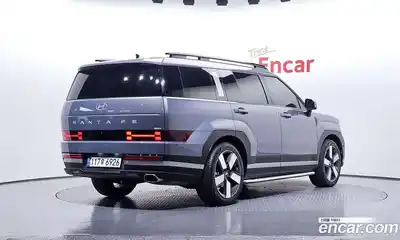 Hyundai Santa Fe 2024 2.5 гидро, миниатюра 2
