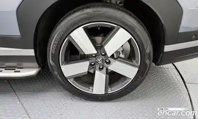 Hyundai Santa Fe 2024 2.5 гидро, миниатюра 5