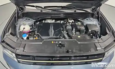 Hyundai Santa Fe 2024 2.5 гидро, миниатюра 6
