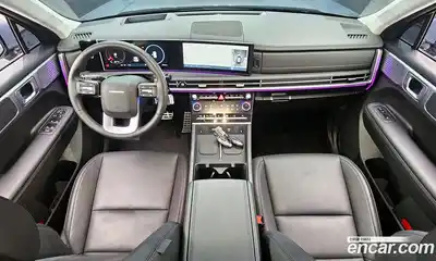 Hyundai Santa Fe 2024 2.5 гидро, миниатюра 7