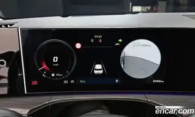Hyundai Santa Fe 2024 2.5 гидро, миниатюра 8