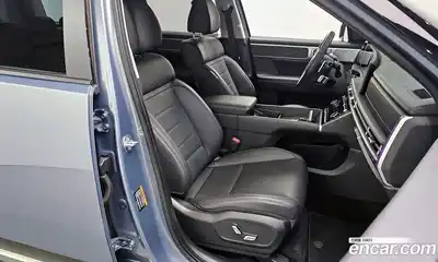 Hyundai Santa Fe 2024 2.5 гидро, миниатюра 10