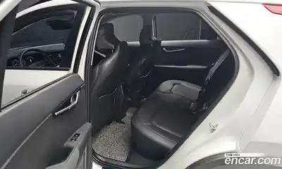 Kia Niro 2022 0.2 гидро в Москве № 928494, миниатюра 12