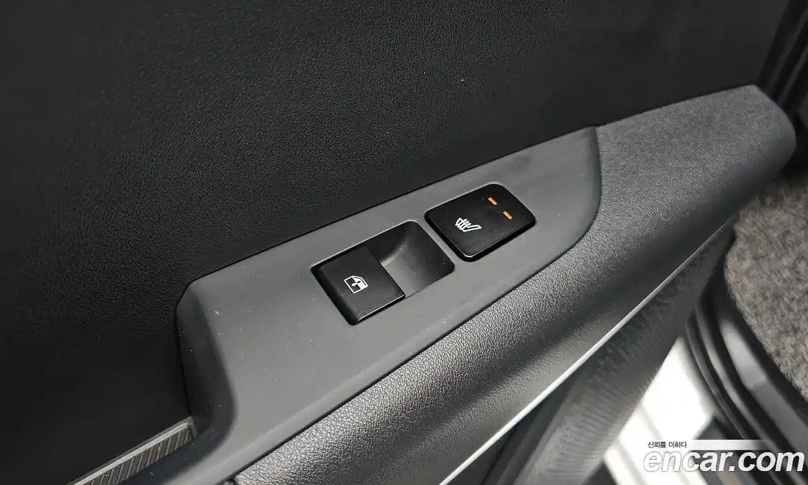Kia Niro 2022 0.2 гидро в Москве № 928494, фото 18