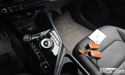 Kia Niro 2022 0.2 гидро в Москве № 928494, миниатюра 9