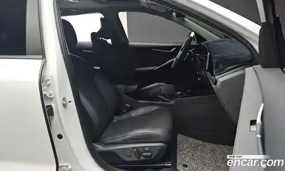 Kia Niro 2022 0.2 гидро в Москве № 928494, миниатюра 10
