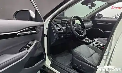 Kia Seltos 2024 1.6 Автомат в Москве № 928596, миниатюра 11