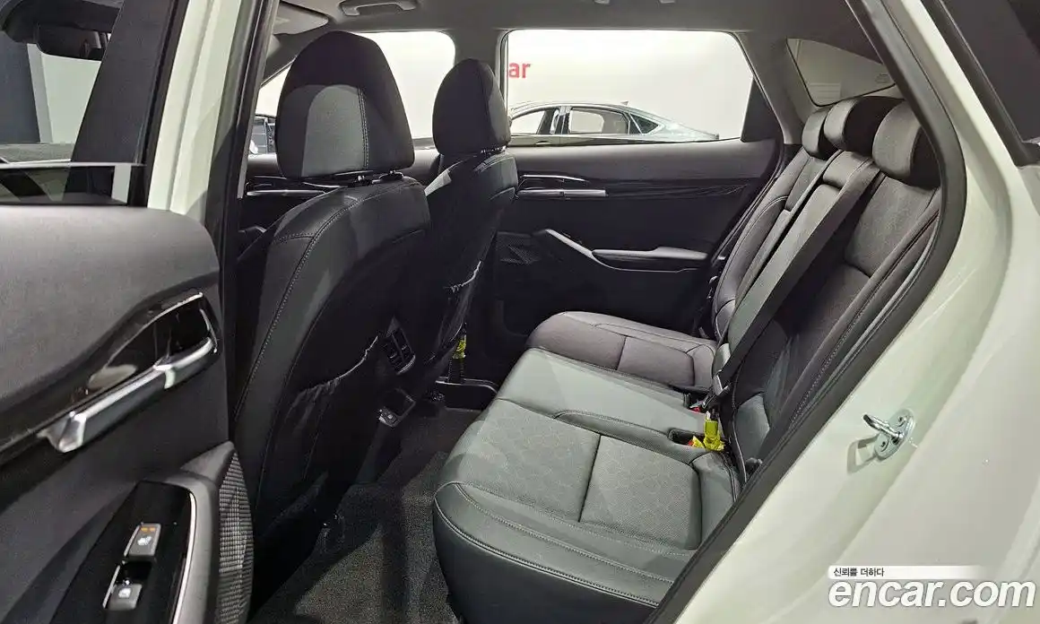 Kia Seltos 2024 1.6 Автомат в Москве № 928596, фото 12