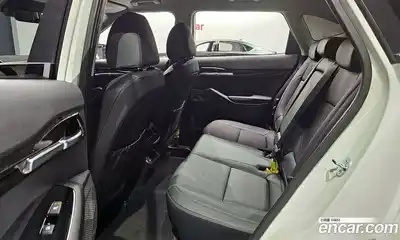 Kia Seltos 2024 1.6 Автомат в Москве № 928596, миниатюра 12