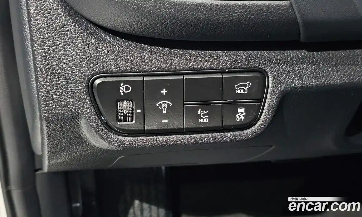 Kia Seltos 2024 1.6 Автомат в Москве № 928596, фото 14